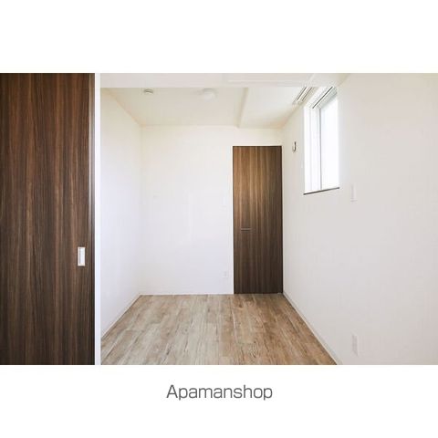 ROCA HASSAMUの内装写真