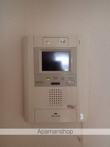 ジュネーゼプレシャス森ノ宮の内装写真