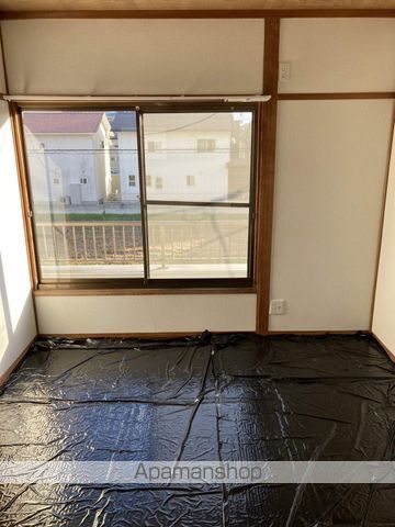 エンゼルハイツの内装写真