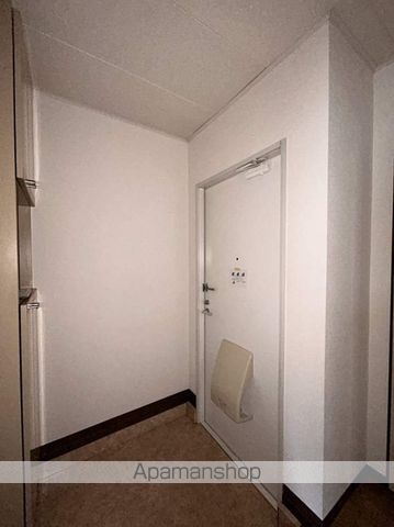 MARBLE ARCHの内装写真