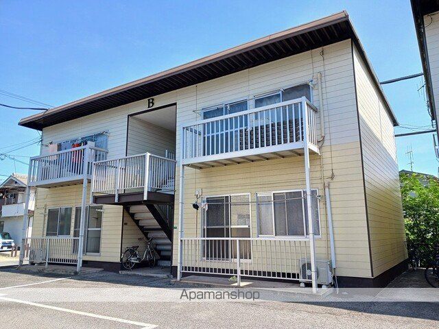 シティハイツ山田B