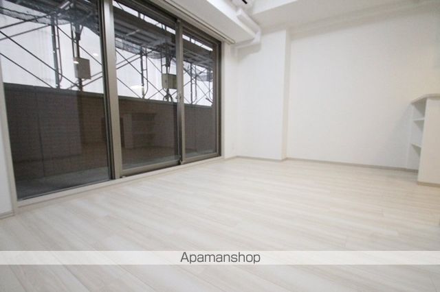 スプランディッド新大阪キャトルの内装写真