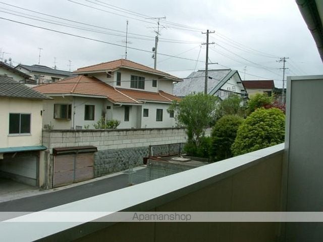 フユウコーポの内装写真