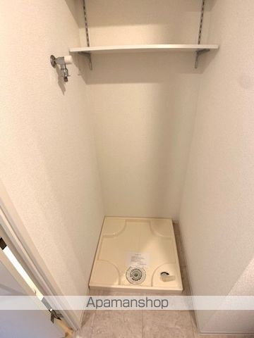 セレニテ江坂ルフレの内装写真