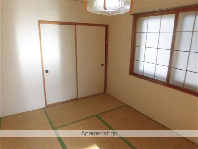 コートヒルズ美しが丘Aの内装写真