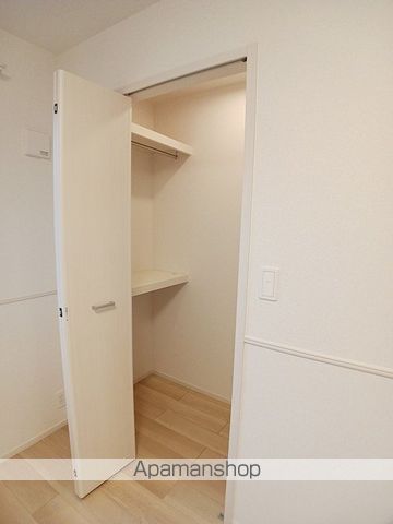 セリーンガーデン Iの内装写真