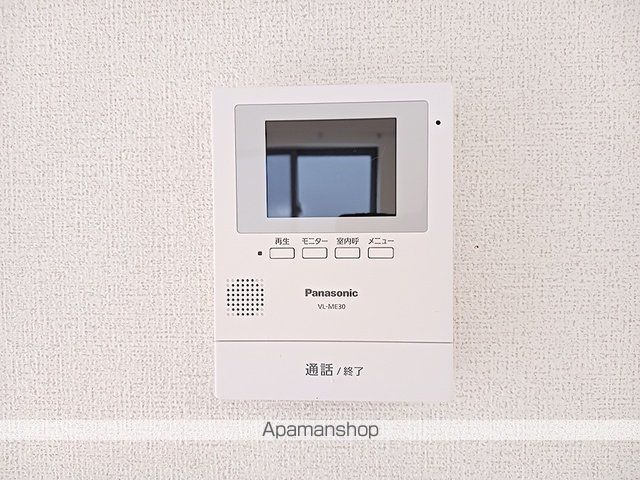クレメント津志田Bの内装写真