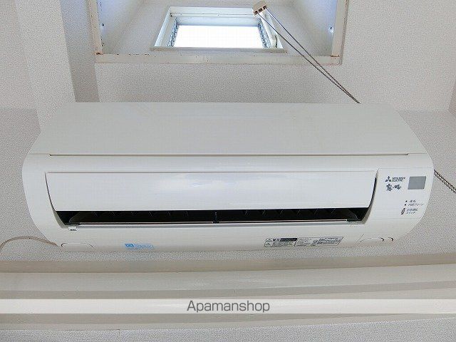 LA CASA大吉の内装写真