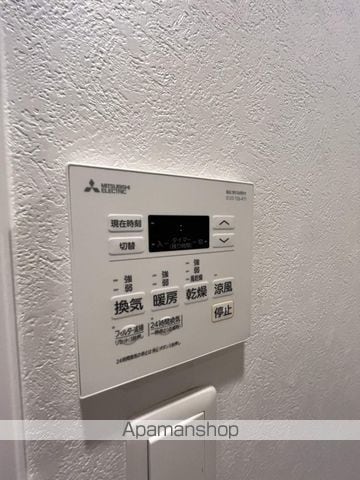 エンクレスト天神南PUREの内装写真