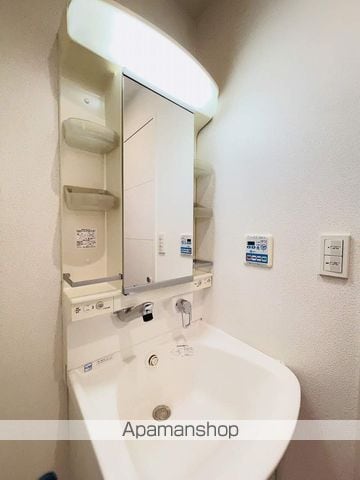 プロシード新栄の内装写真