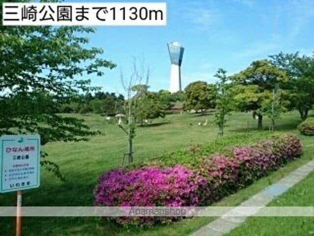 シーサイド・カーサの周辺写真