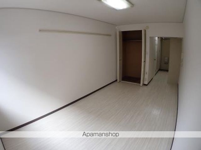 セジュールベガの内装写真