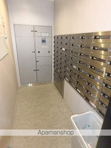 MFPRコート武蔵小山のその他写真