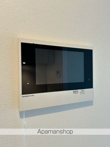 パークアクシス文京本郷の内装写真