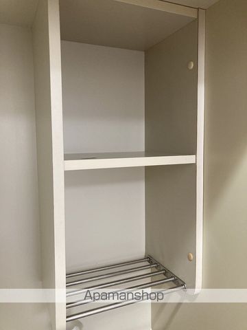 リバティープラザ本町の内装写真