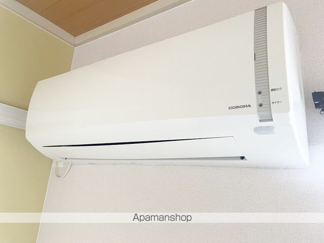 アミティSHIMIZUの内装写真