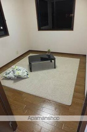 リバーライフ三井　Ｄ棟[3DK/54.9m2]の内装2