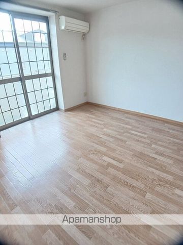 オレンジパレス1号棟の内装写真