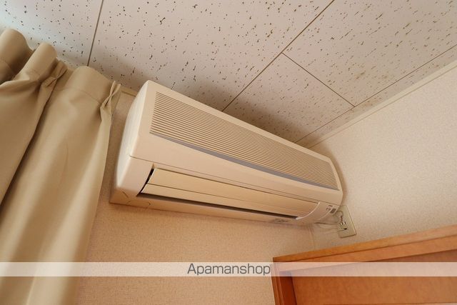 レオパレス欅の内装写真