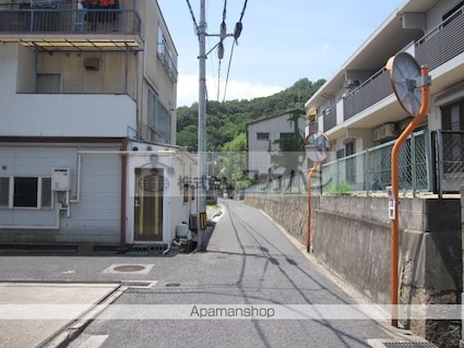 マンションルミエール[3DK/52.59m2]の周辺1