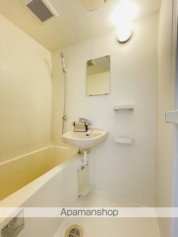 カーサマロンの内装写真