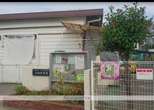 レオパレス鎌倉台の周辺写真