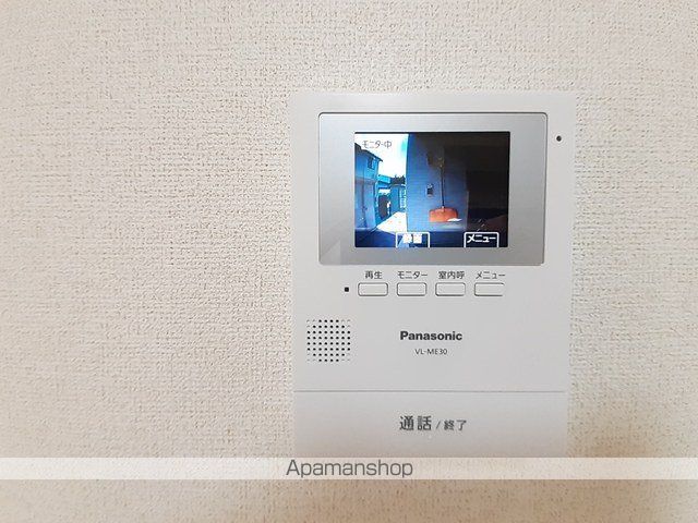 ハイルングオルトの内装写真
