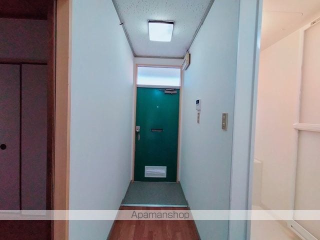 畑間ハイツの内装写真