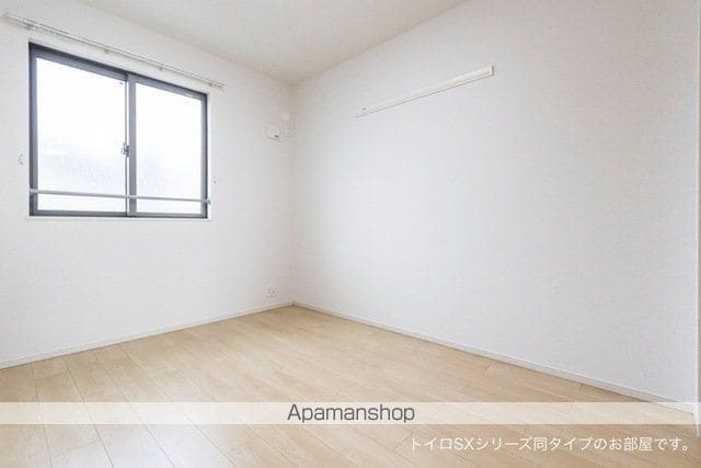 仮)西石井5丁目アパートIーIの内装写真