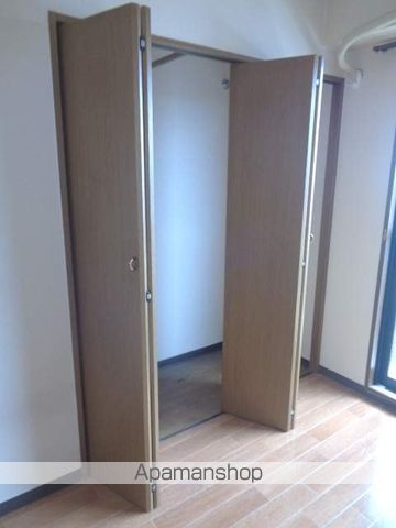 ラフォーレ中之町の内装写真