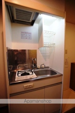 ロイヤルパレス高円寺の内装写真