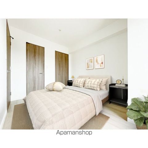 SーRESIDENCE神沢AFFORDの内装写真