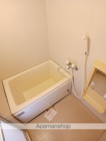 グリーンピア中西Aの内装写真