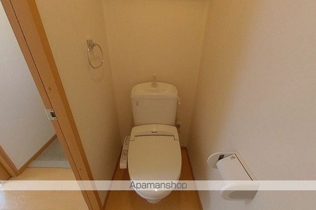 LOHAS西湊町の内装写真