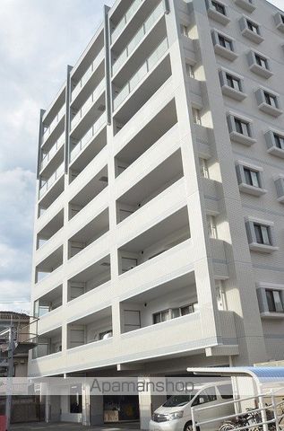 アーバンライフ相田の外観写真