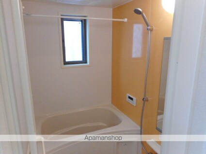 アルモニー[1LDK/37.38m2]のバス