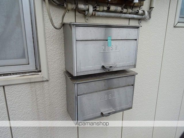 第二菅野アパートのその他写真