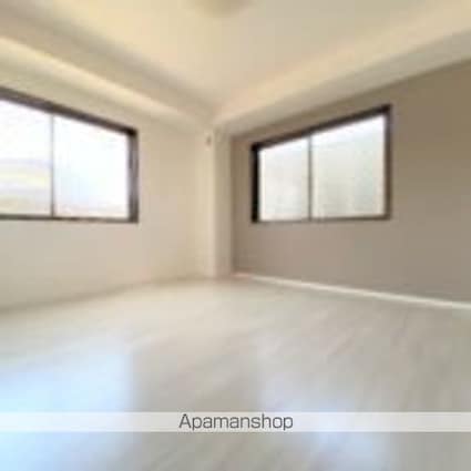 プレゼンス浜の宮[1DK/30.47m2]のリビング・居間