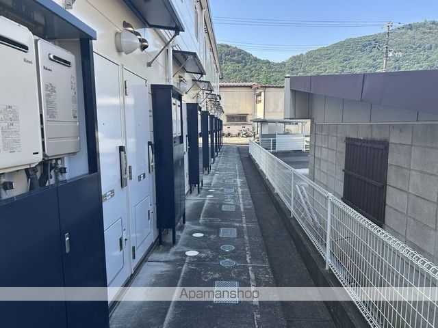 レオパレスKENDAの内装写真