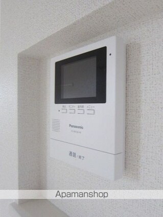 タッセル[1R/30m2]のセキュリティ