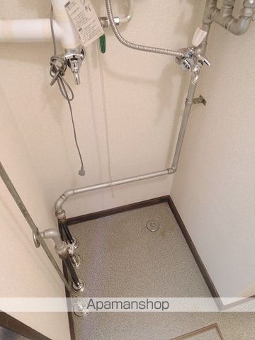 ルミエール山鼻の内装写真