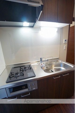 SAKYO5 古庄の内装写真