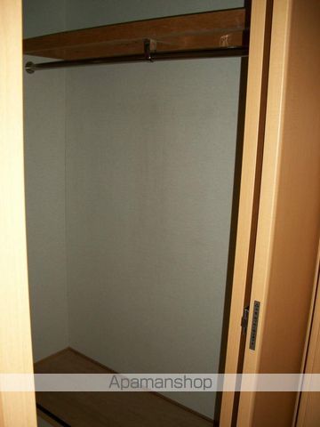 ベルビュー7番館の内装写真
