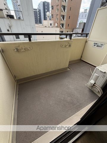 COSMOGLASSCITYUMEDAHIGASHIの内装写真