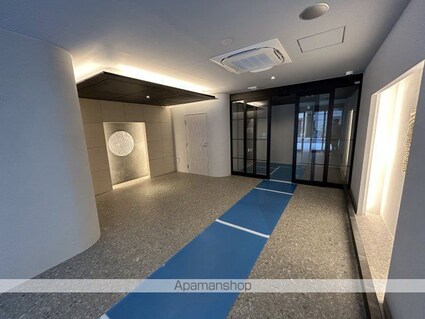ワンルーフレジデンス新御徒町[1LDK/40.4m2]のロビー2