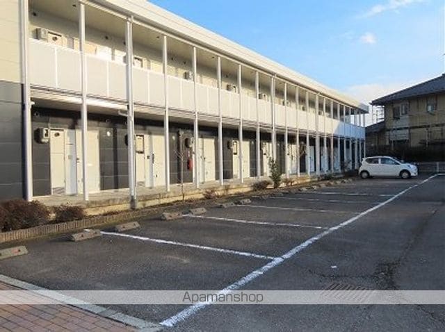 レオパレス田園の周辺写真
