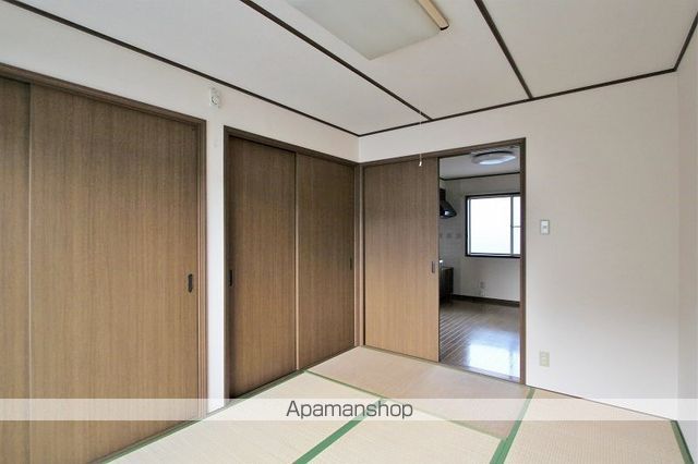 エクセレントコンフォートの内装写真