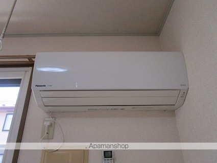 メゾン・ド・ファミール　Ｂ[3DK/52.99m2]のその他設備