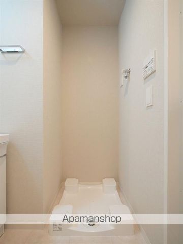 レジデンス鶴間駅前の内装写真