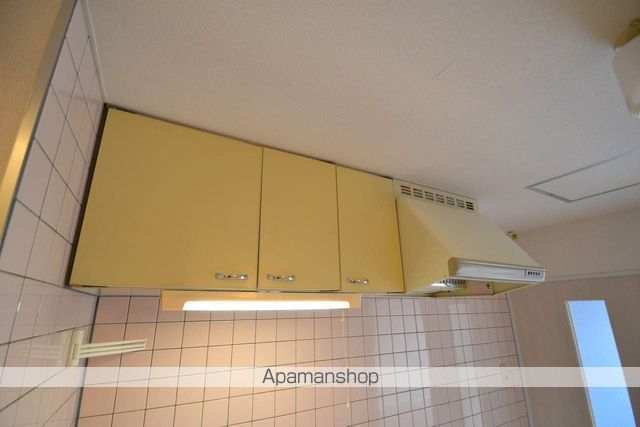 中央ロイヤルマンションの内装写真